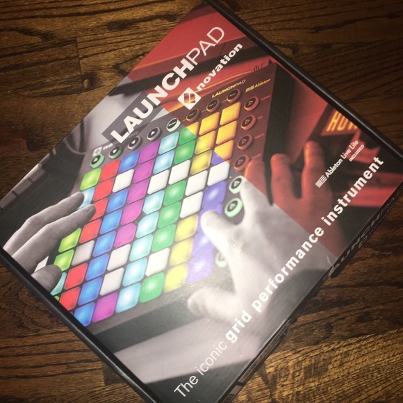 Novation launchpad - Picture 5 of 5